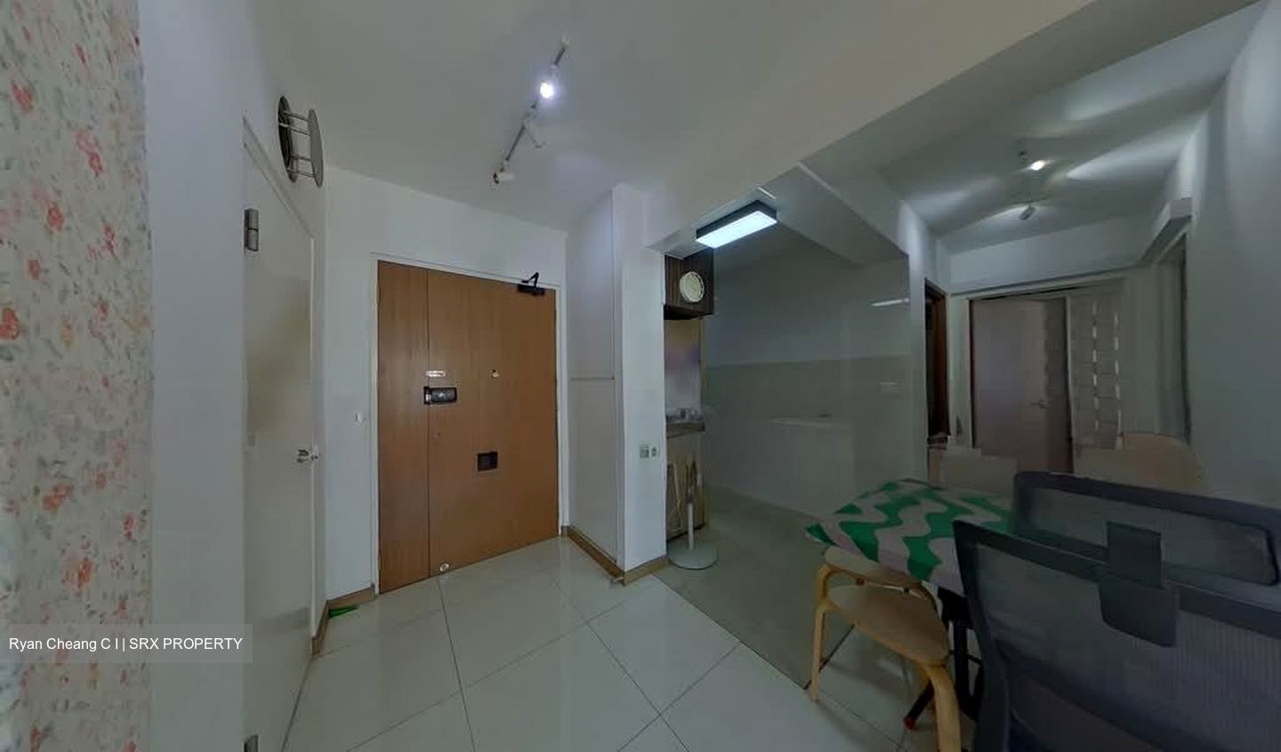 Blk 621A Tampines Greenverge (Tampines), HDB 3 Rooms #575342991